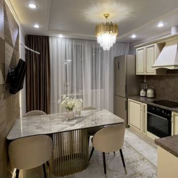 Продается 3-х комнатная квартира, 76 м²