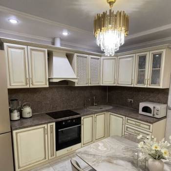 Продается 3-х комнатная квартира, 76 м²