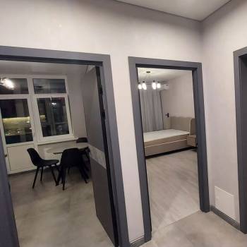 Сдается 1-комнатная квартира, 41,4 м²