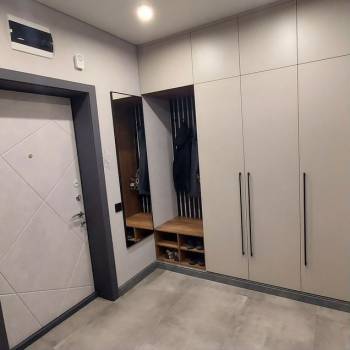 Сдается 1-комнатная квартира, 41,4 м²