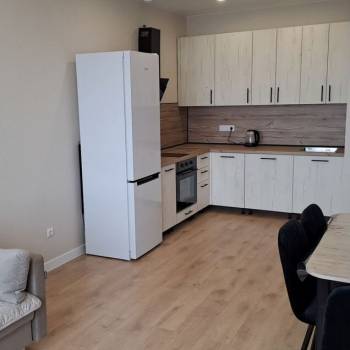 Сдается 1-комнатная квартира, 41,4 м²