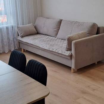 Сдается 1-комнатная квартира, 41,4 м²