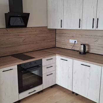 Сдается 1-комнатная квартира, 41,4 м²