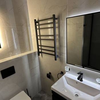 Сдается 1-комнатная квартира, 40 м²