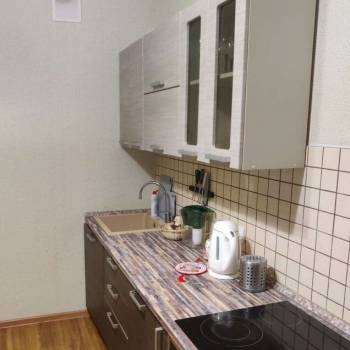 Сдается 1-комнатная квартира, 37,6 м²