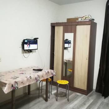 Сдается 1-комнатная квартира, 22 м²