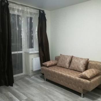 Сдается 1-комнатная квартира, 22 м²