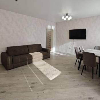 Сдается 2-х комнатная квартира, 63,7 м²