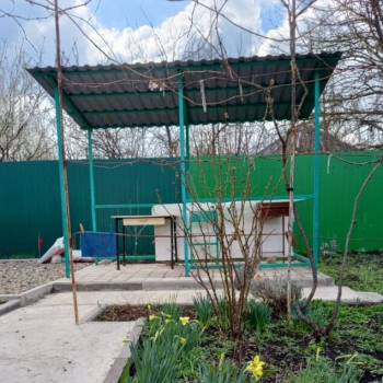 Продается Участок, 400 м²