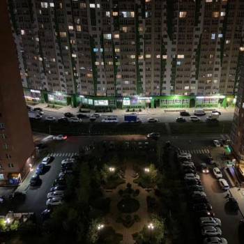 Продается 1-комнатная квартира, 27,1 м²