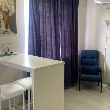 Продается 1-комнатная квартира, 27,1 м²