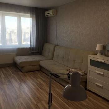 Продается 2-х комнатная квартира, 54,3 м²