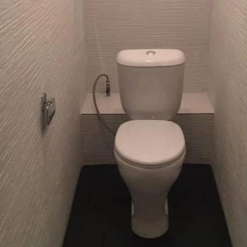 Продается 2-х комнатная квартира, 54,3 м²