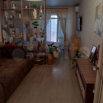 Продается 2-х комнатная квартира, 70,1 м²