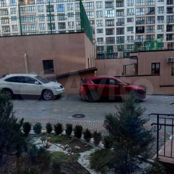 Продается 2-х комнатная квартира, 70,1 м²