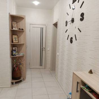 Продается 2-х комнатная квартира, 70,1 м²