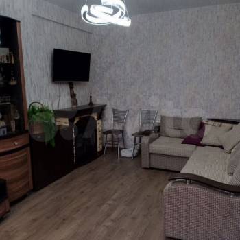 Продается 2-х комнатная квартира, 70,1 м²
