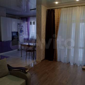Продается 2-х комнатная квартира, 70,1 м²
