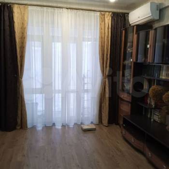 Продается 2-х комнатная квартира, 70,1 м²