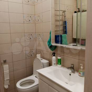 Продается 2-х комнатная квартира, 70,1 м²