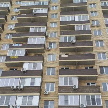 Продается 1-комнатная квартира, 22 м²