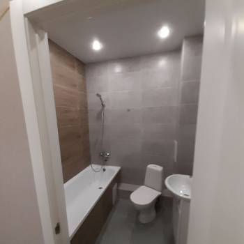 Продается 1-комнатная квартира, 24 м²