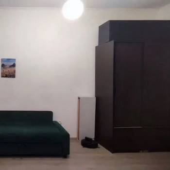 Продается 1-комнатная квартира, 27 м²