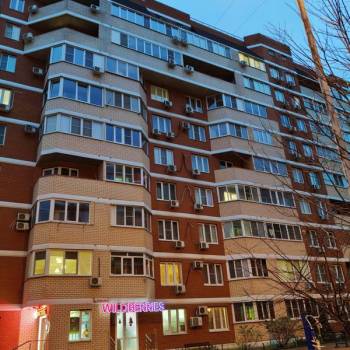 Продается 1-комнатная квартира, 35,6 м²