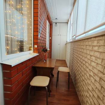 Продается 1-комнатная квартира, 35,6 м²