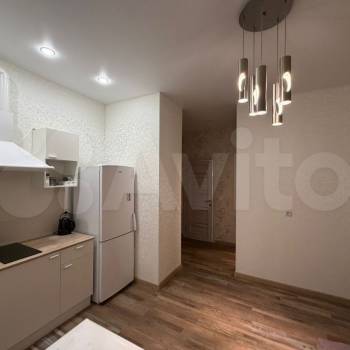 Сдается 1-комнатная квартира, 35 м²