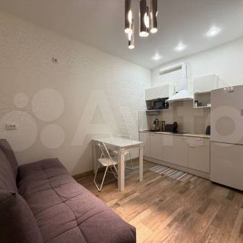 Сдается 1-комнатная квартира, 35 м²