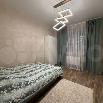 Сдается 1-комнатная квартира, 35 м²