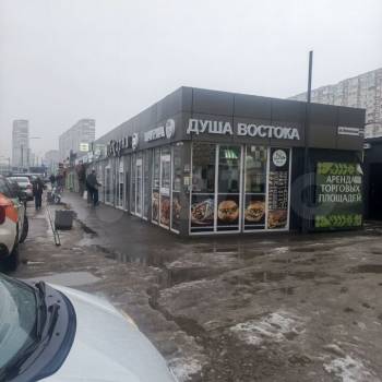 Продается Нежилое помещение, 18 м²