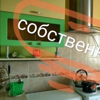 Сдается 1-комнатная квартира, 46 м²