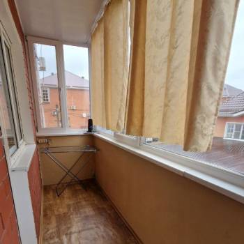 Сдается 1-комнатная квартира, 34 м²