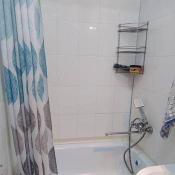 Сдается 1-комнатная квартира, 34 м²