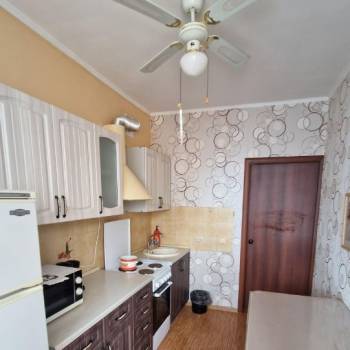 Сдается 1-комнатная квартира, 34 м²