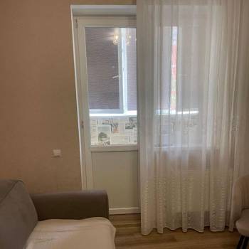 Сдается 1-комнатная квартира, 50 м²