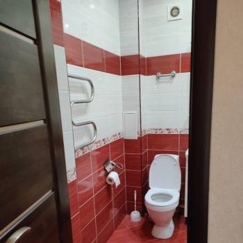 Сдается 1-комнатная квартира, 40,7 м²