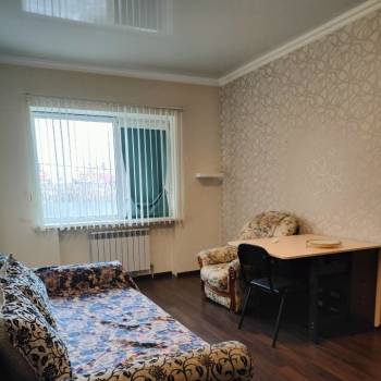 Сдается 1-комнатная квартира, 40,7 м²