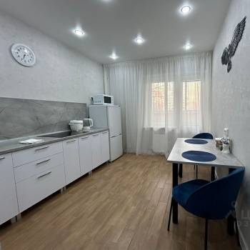 Сдается 1-комнатная квартира, 41 м²