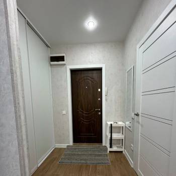 Сдается 1-комнатная квартира, 41 м²