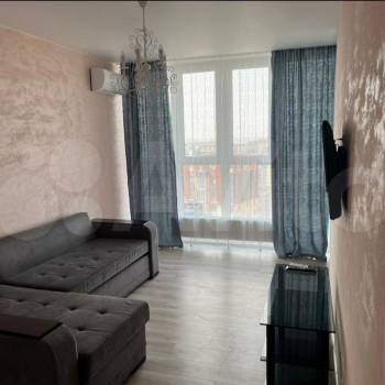 Сдается 1-комнатная квартира, 36 м²