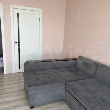 Сдается 1-комнатная квартира, 36 м²