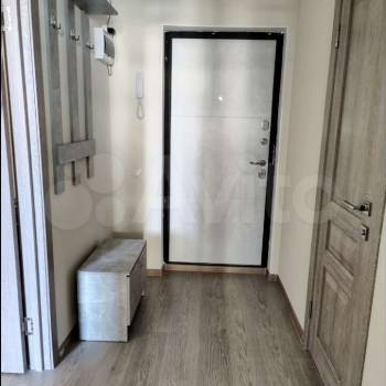 Сдается 1-комнатная квартира, 38,3 м²