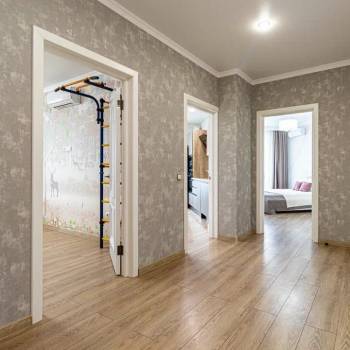 Продается 2-х комнатная квартира, 75,5 м²