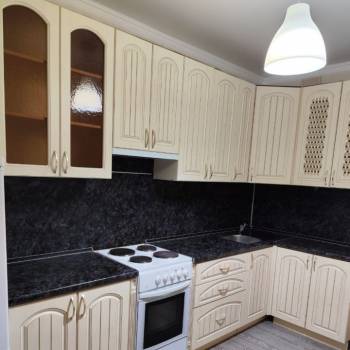 Сдается 1-комнатная квартира, 37 м²