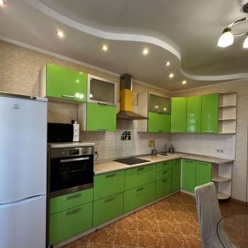 Сдается 1-комнатная квартира, 53 м²