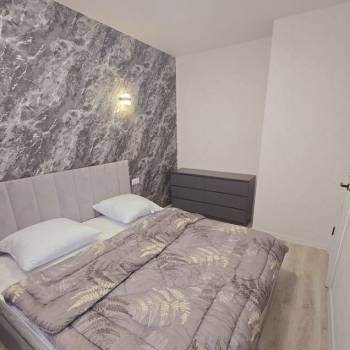 Сдается 1-комнатная квартира, 36,1 м²