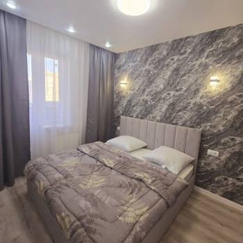 Сдается 1-комнатная квартира, 36,1 м²